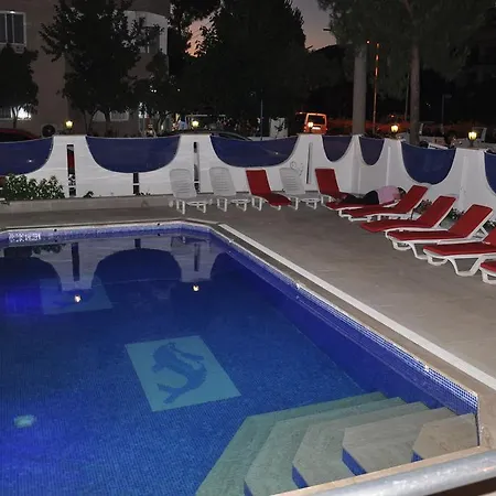 Glory 3* Marmaris