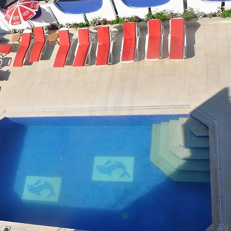 Glory Marmaris