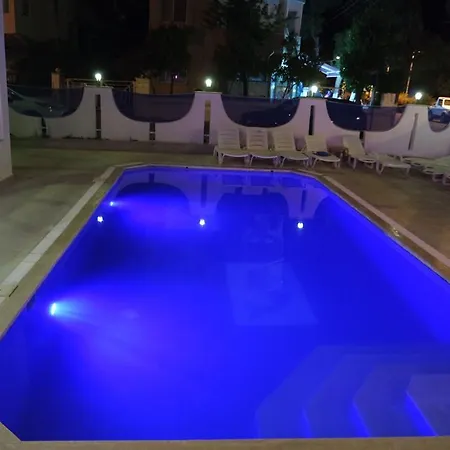 Hotel Glory
