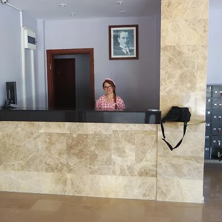 Glory Hotel